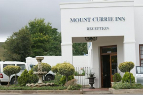 Mount Currie Inn